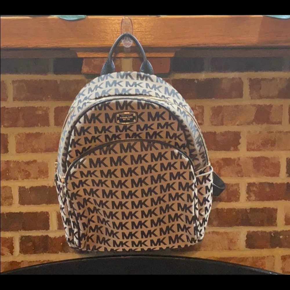 Michael Kors Backpack